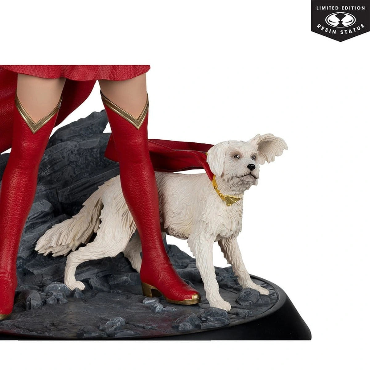 DC Direct DC Movie Statues statuette Supergirl (Supergirl Movie 2026) 40 cm - Image 5
