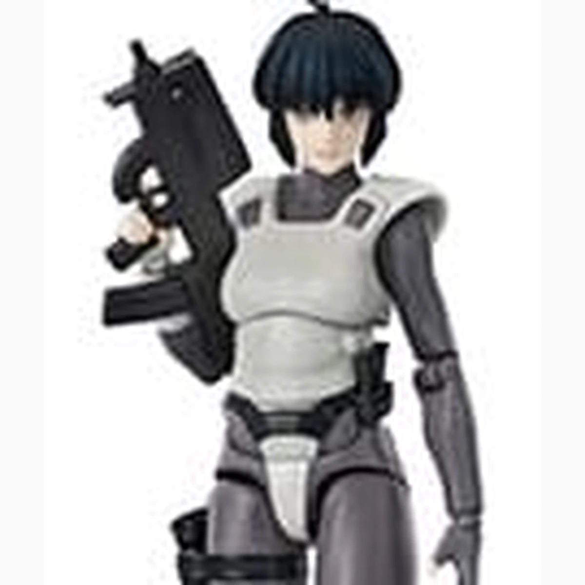 Ghost in the Shell figurine Hyper Body Cinderella 15 cm - Image 2