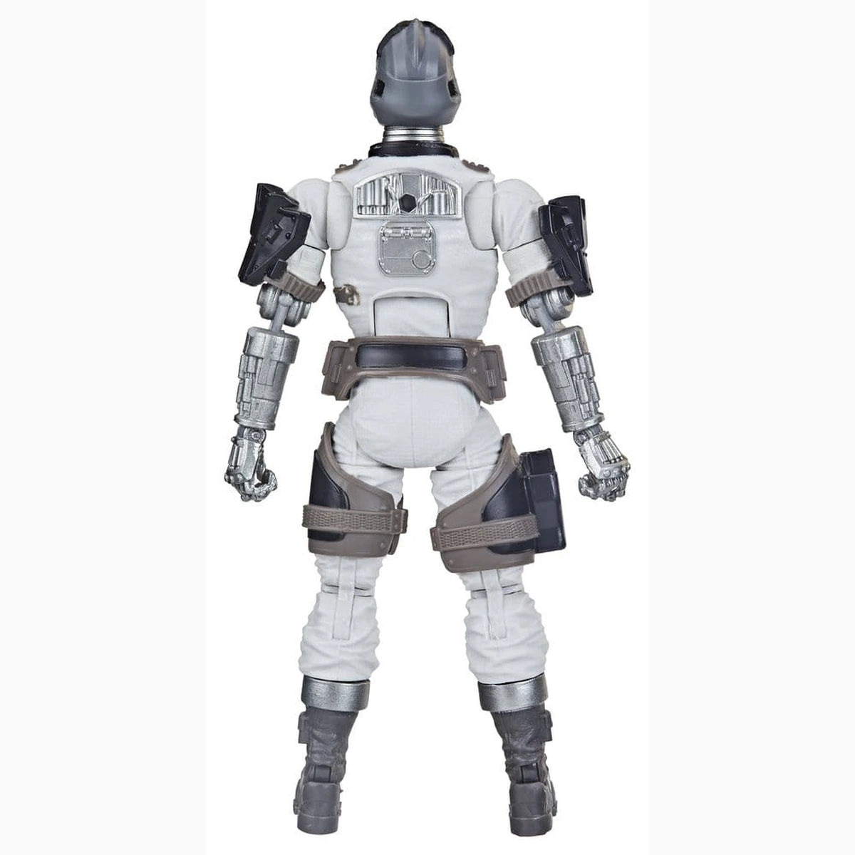 GI Joe Classified Series Figurine Arctic B.A.T. 15 cm - Image 3
