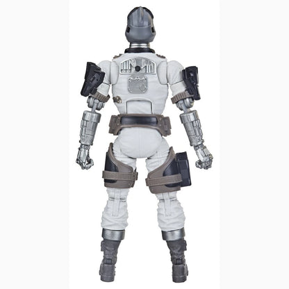 GI Joe Classified Series Figurine Arctic B.A.T. 15 cm - Image 3
