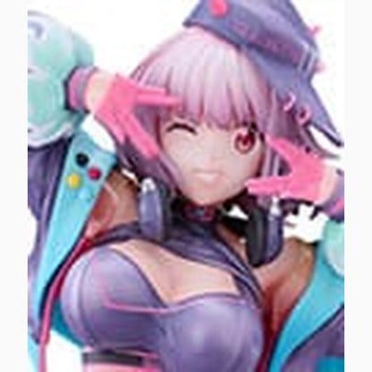 Gridman Universe statuette PVC 1/7 Akane Shinjo: Dreamy Divas Ver. 24 cm - Image 2