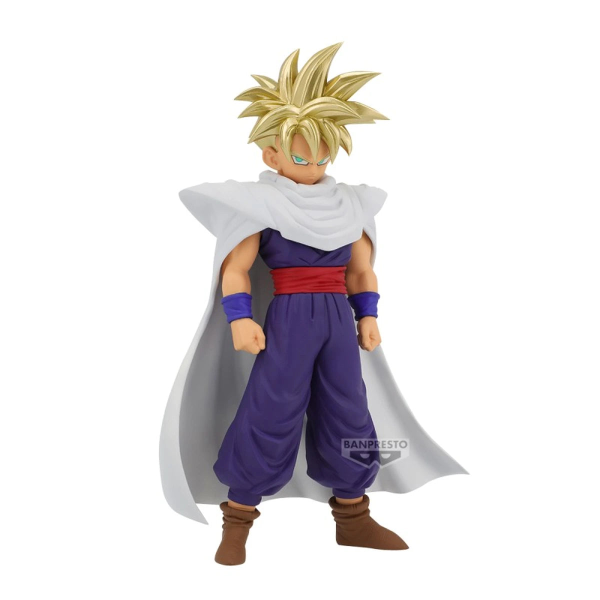 DRAGON BALL Z - BLOOD OF SAIYANS - SUPER SAIYAN SON GOHAN Ⅱ - Image 1