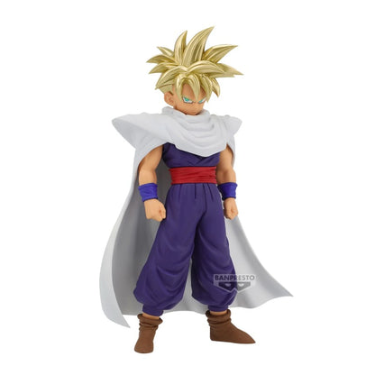 DRAGON BALL Z - BLOOD OF SAIYANS - SUPER SAIYAN SON GOHAN Ⅱ - Image 1