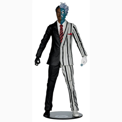 DC Direct Page Punchers figurine Two-Face (Batman 89) (Red Platinum Edition) 19 cm - Image 1