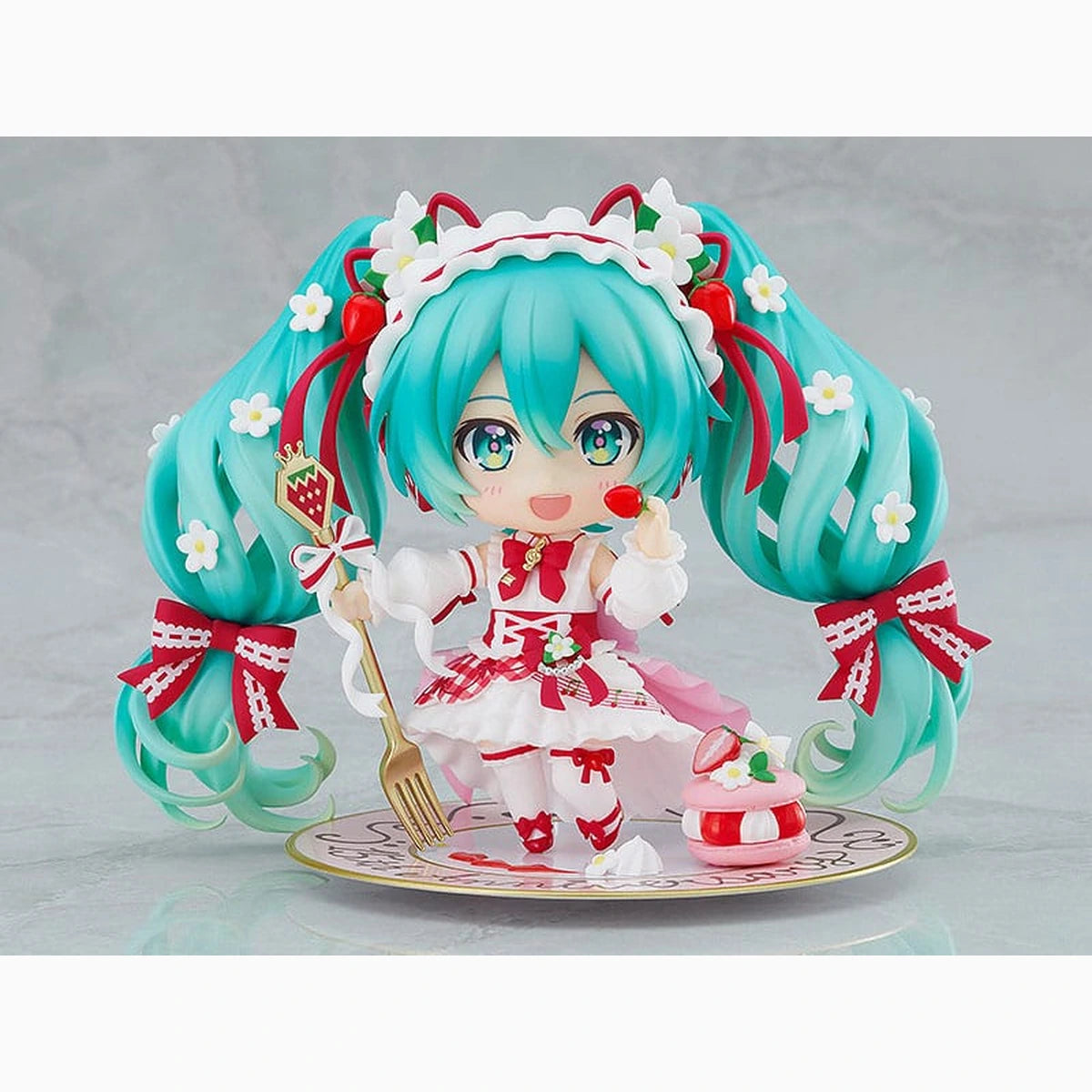 Character Vocal Series 01 figurine Nendoroid Hatsune Miku 15th Anniversary Ver. 10 cm - Image 5