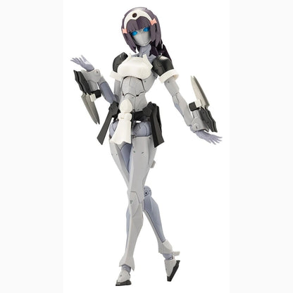Megalomaria Unlimited Universe Plastic Model Kit Novice Réédition 16 cm - Image 1