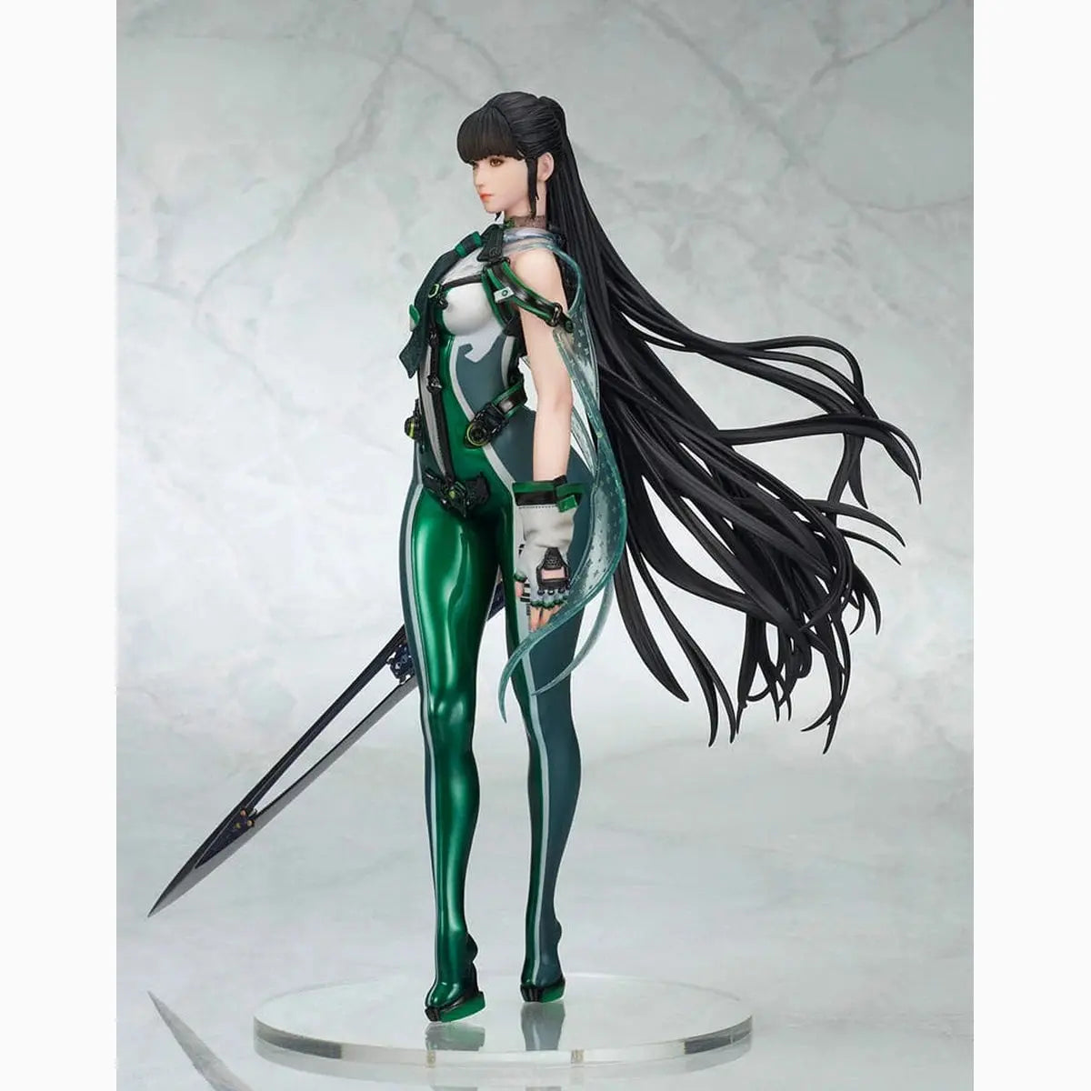 Stellar Blade statuette PVC Eve 27 cm - Image 3
