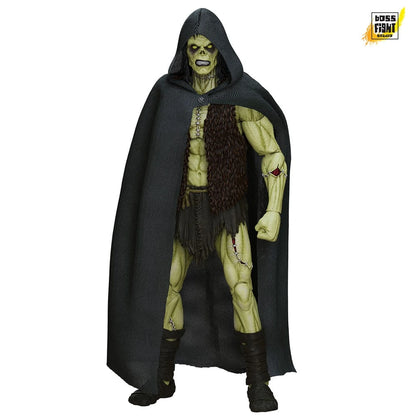 Le Monstre de Frankenstein Epic H.A.C.K.S. figurine 1/12 Undead Creature 19 cm - Image 6