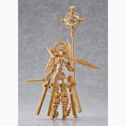 Godz Order maquette PLAMAX GO-05 Overlord Gabriel: Standard Ver. 30 cm - Image 5