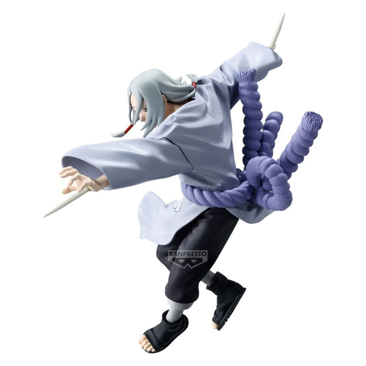 NARUTO SHIPPUDEN - VIBRATION STARS - KIMIMARO - Image 5