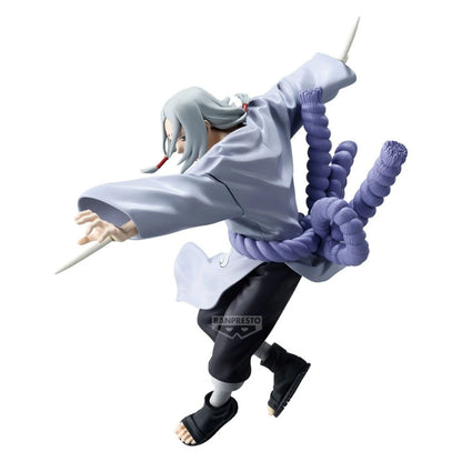 NARUTO SHIPPUDEN - VIBRATION STARS - KIMIMARO - Image 5