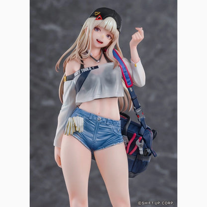 Goddess of Victory: Nikke figurine PVC 1/7 Centi - Supreme Holiday 25 cm - Image 6
