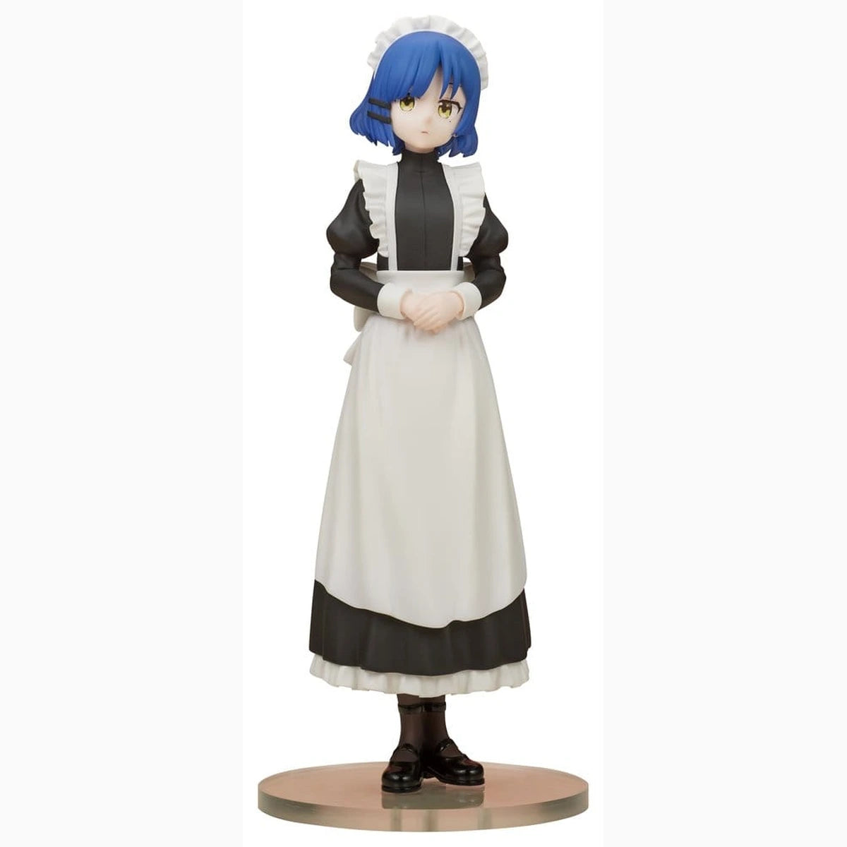 Bocchi the Rock! DIGSTA figurine PVC Ryo Yamada 19 cm - Image 1