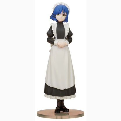 Bocchi the Rock! DIGSTA figurine PVC Ryo Yamada 19 cm - Image 1
