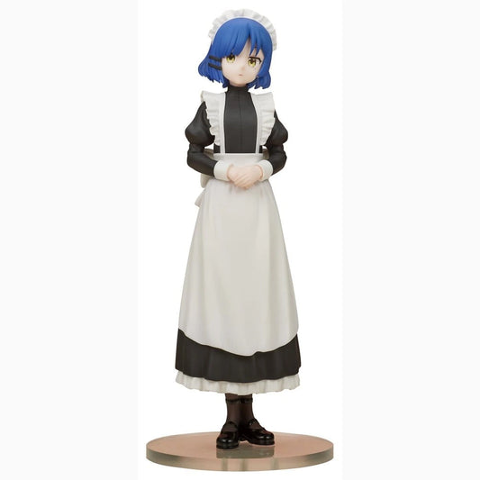 Bocchi the Rock! DIGSTA figurine PVC Ryo Yamada 19 cm - Image 1