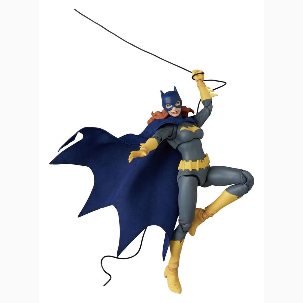 DC Comics figurine MAFEX Batgirl Recollection Ver. 15 cm - Image 4