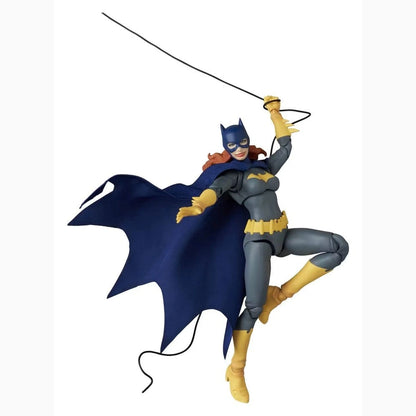 DC Comics figurine MAFEX Batgirl Recollection Ver. 15 cm - Image 4