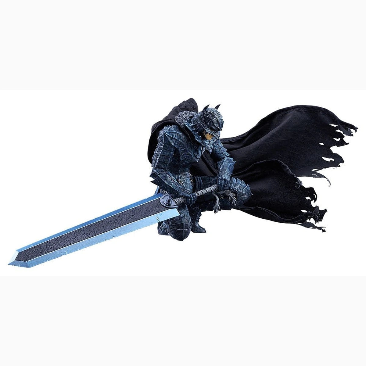 Berserk Pop Up Parade SP figurine PVC Guts (Berserker -Sane-) - Image 1