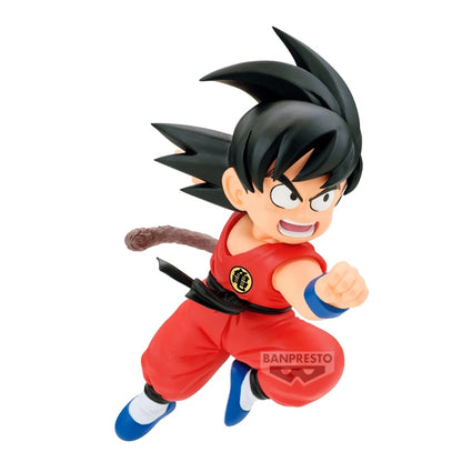 DBZ Dragon Ball Match Makers Son Goku 13cm W143 - Image 1