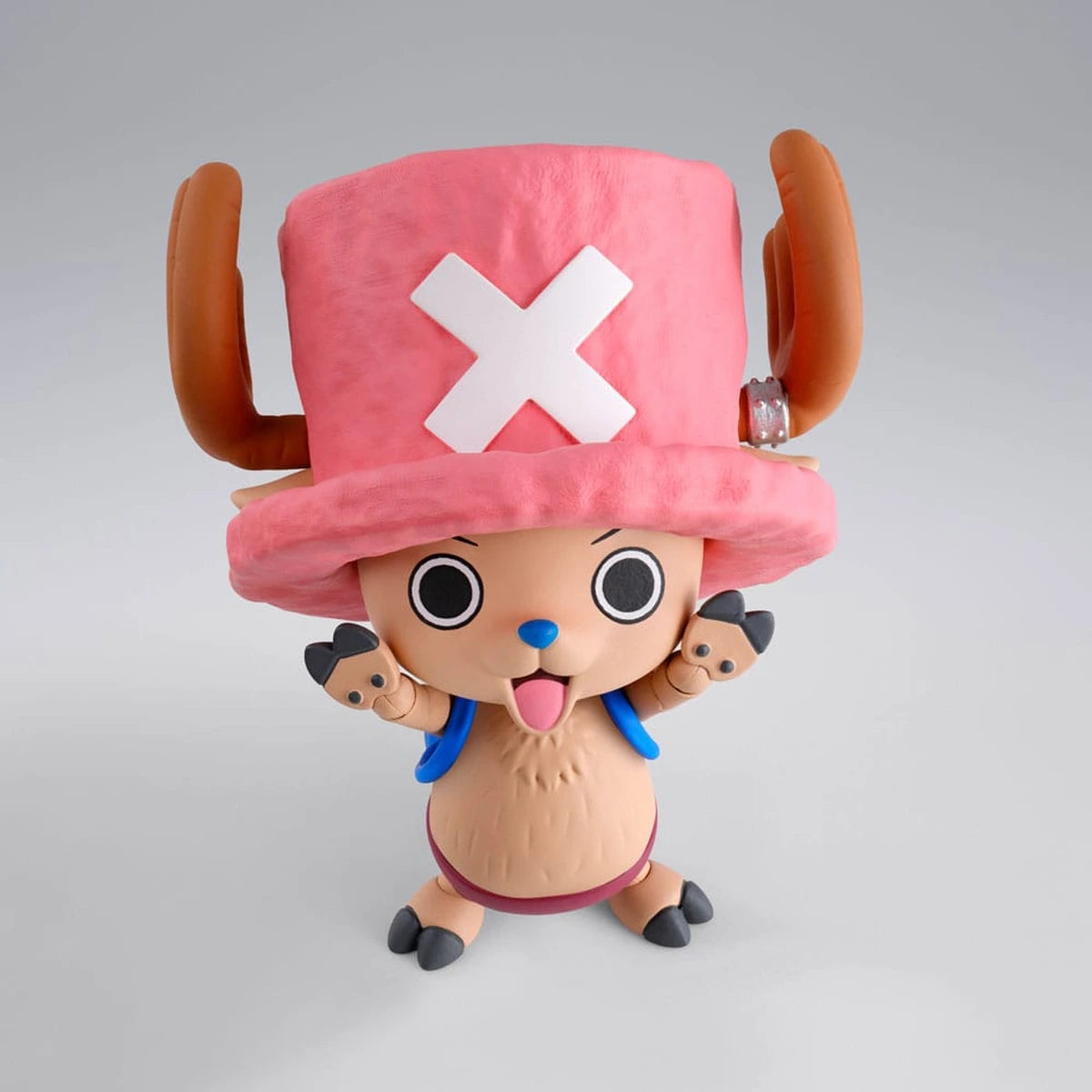 One Piece figurine S.H.Figuarts Tony Tony Chopper (Drum Island) 7 cm - Image 3