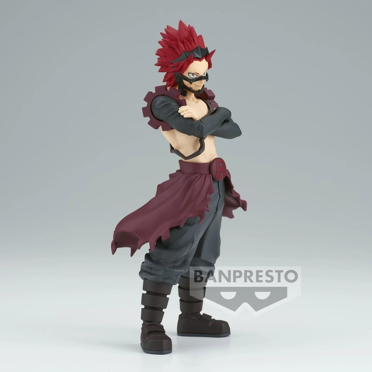 MY HERO ACADEMIA - AGE OF HEROES - RED RIOT Ⅱ - Image 2