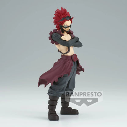 MY HERO ACADEMIA - AGE OF HEROES - RED RIOT Ⅱ - Image 2