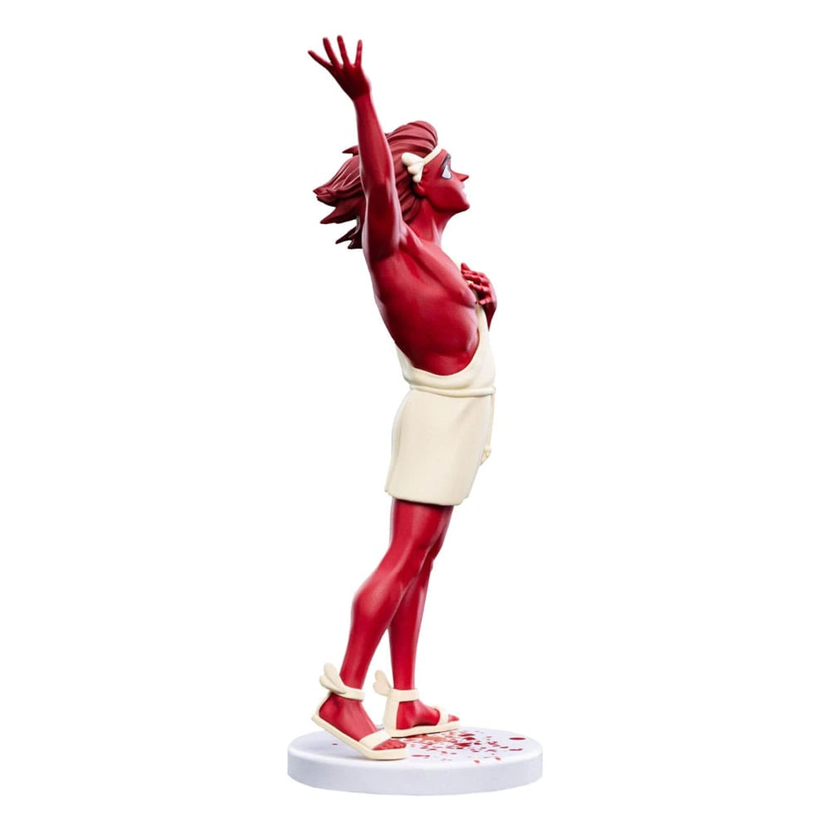 Lore Olympus x Weta Workshop figurine Mini Hermes 17 cm - Image 4