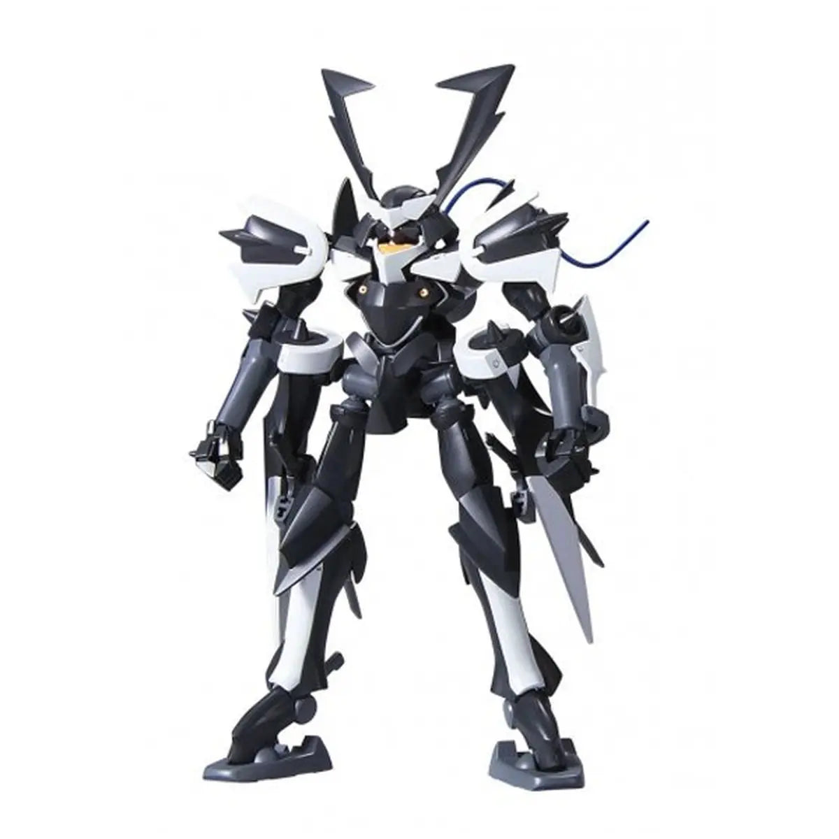 Gundam Gunpla HG 1/144 46 Susanowo - Image 1