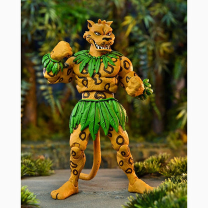 Teenage Mutant Ninja Turtles (Archie Comics) figurine Jagwar 18 cm - Image 1