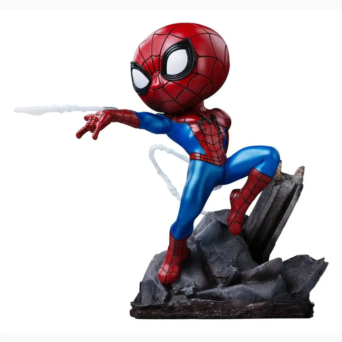 Marvel Spider-Man Brand New Day Minico Mini Figure Spider-Man 15 cm - Image 4