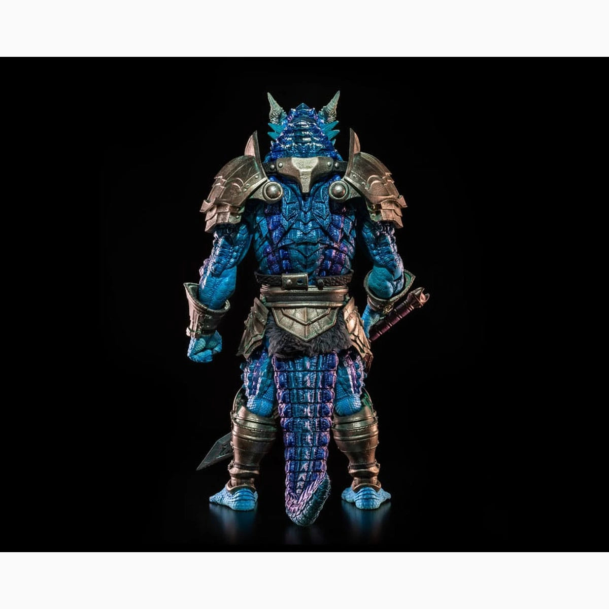 Mythic Legions: Poxxus figurine Aracagorr - Image 3