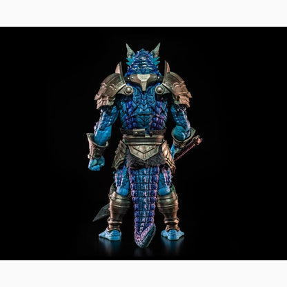Mythic Legions: Poxxus figurine Aracagorr - Image 3