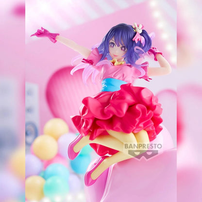 OSHI NO KO - ESPRESTO FIGURE - Poppin' Heart - AI - Image 3