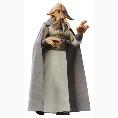 Star Wars Episode VI Black Series figurine Tessek 15 cm - Image 2