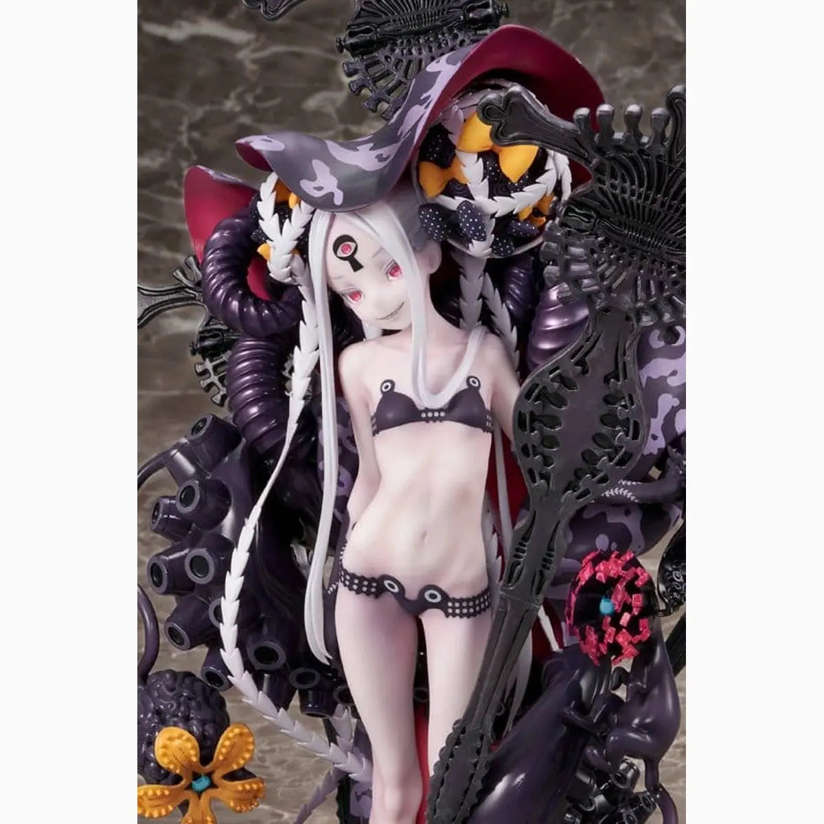 Fate/Grand Order statuette PVC 1/7 Foreigner/Abigail Williams (Summer) 27 cm - Image 3