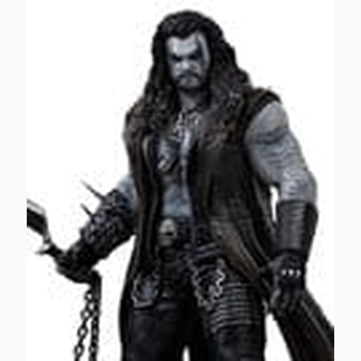 Supergirl Movie statuette 1/10 Art Scale Lobo 23 cm - Image 2