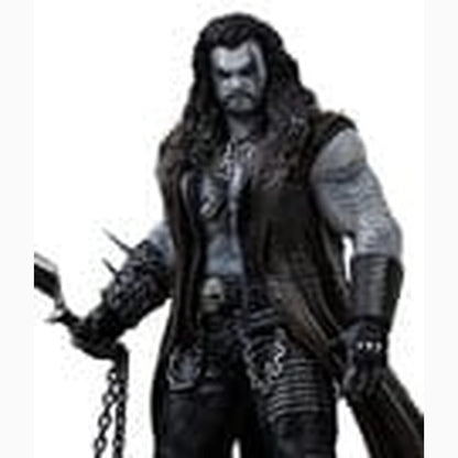 Supergirl Movie statuette 1/10 Art Scale Lobo 23 cm - Image 2