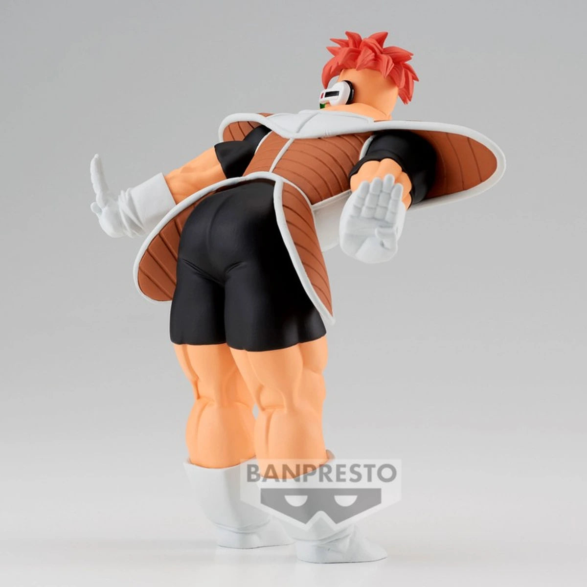 DRAGON BALL Z - SOLID EDGE WORKS - REACUM - Image 5