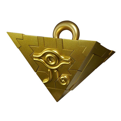 Yu-Gi-Oh Ultimagear Millennium Puzzle - Image 1
