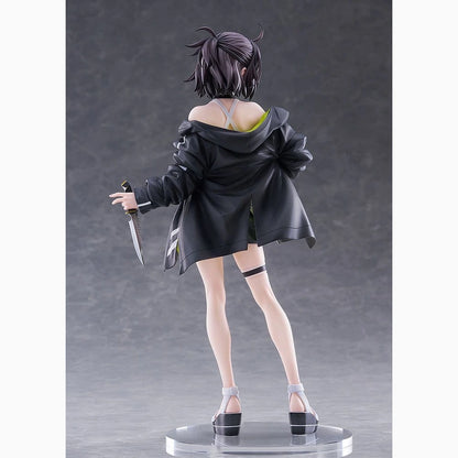 Fate/Grand Order figurine PVC 1/7 Moon Cancer / Jade Rabbit 26 cm - Image 5