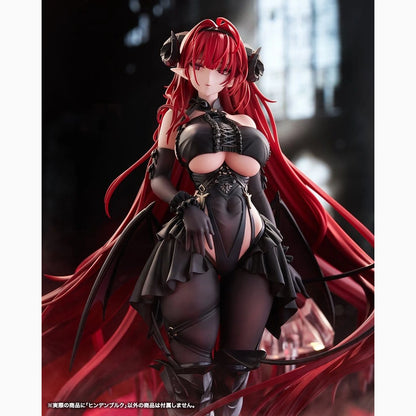 Azur Lane figurine PVC 1/7 Hindenburg 29 cm - Image 7
