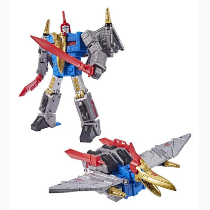 Les Transformers : le film Studio Series Leader Class figurine Dinobot Swoop 21 cm - Image 6