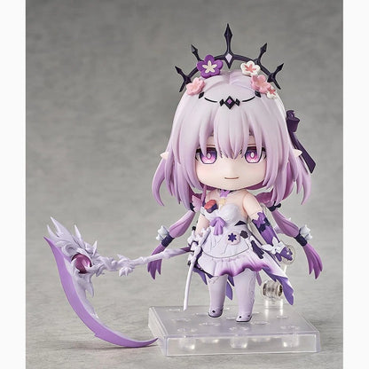 Honkai: Star Rail Nendoroid figurine Castorice 10 cm - Image 3