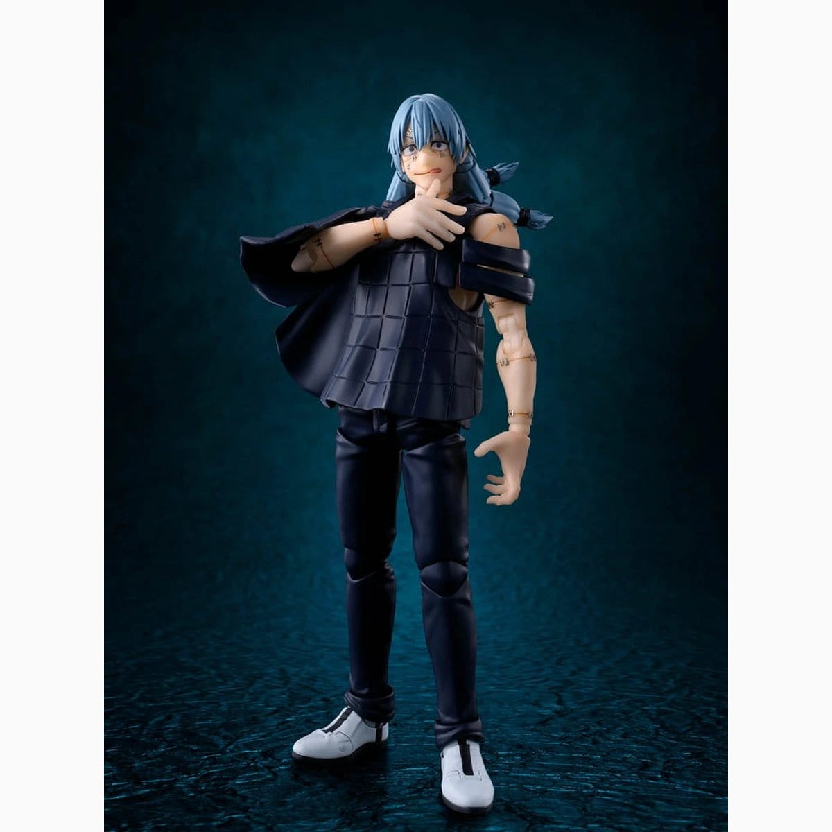 Jujutsu Kaisen figurine S.H.Figuarts Mahito 16 cm - Image 1