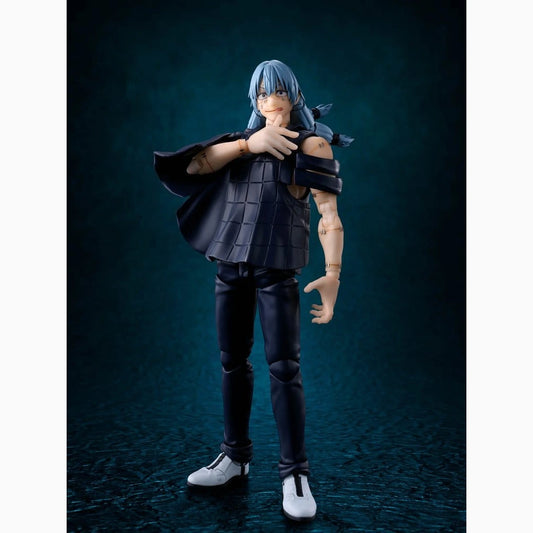 Jujutsu Kaisen figurine S.H.Figuarts Mahito 16 cm - Image 1