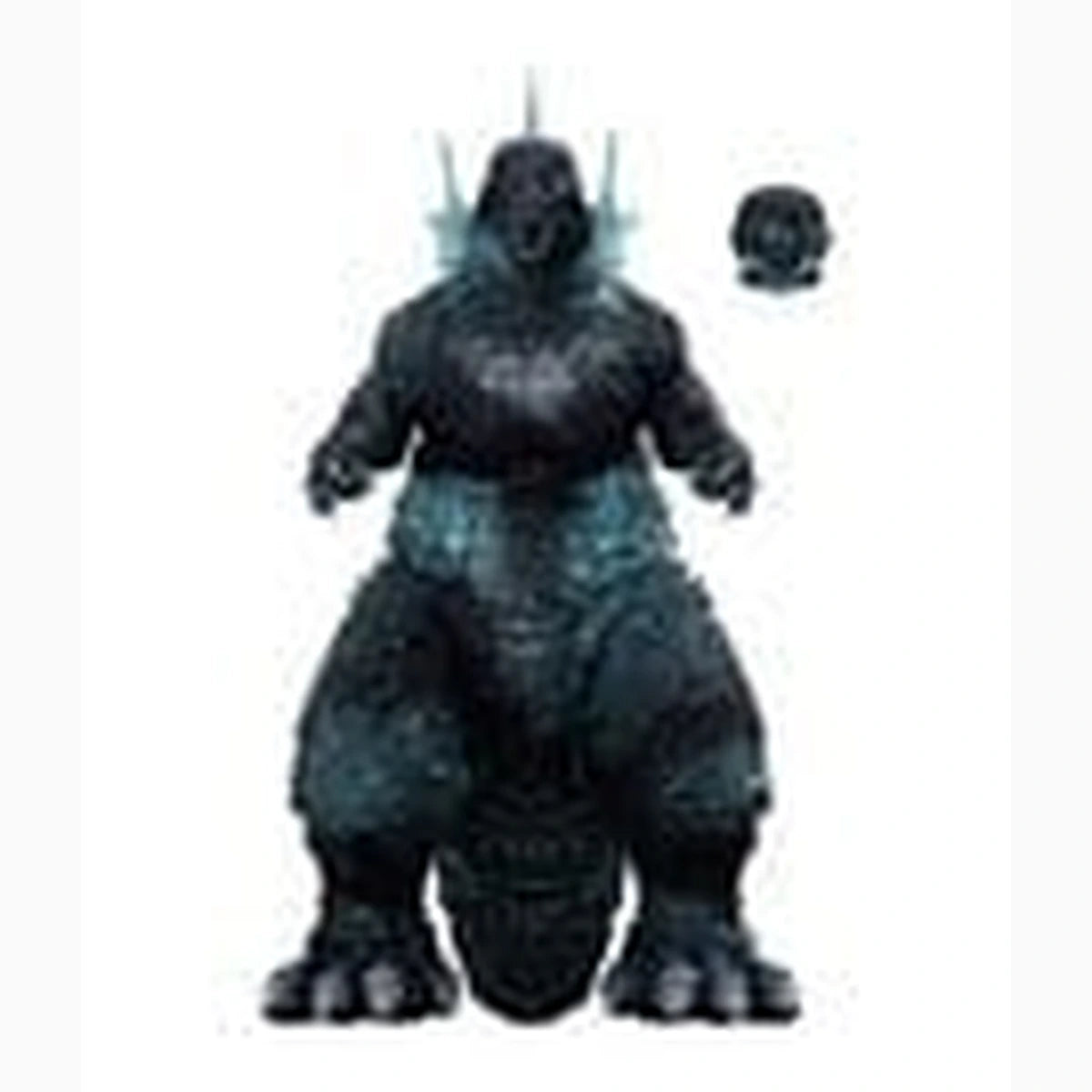 Godzilla Toho Minus One Ultimates figurine Fully Charged 21 cm - Image 2