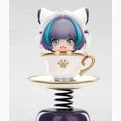 Azur Lane statuette PVC Happy Shake Cheshire 8 cm - Image 2