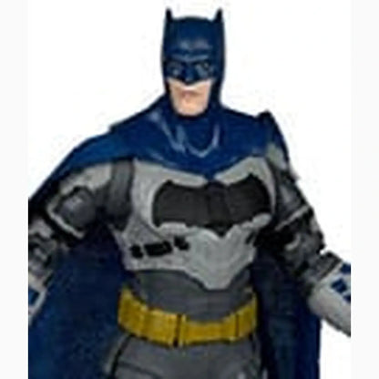 The Flash DC Multiverse figurine Batman (Platinum Edition) 18 cm - Image 2