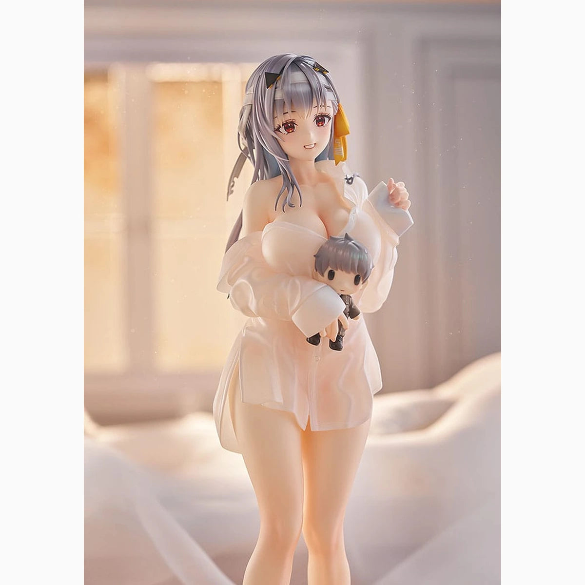Goddess of Victory: Nikke statuette PVC 1/7 Modernia: First Affection 25 cm - Image 5