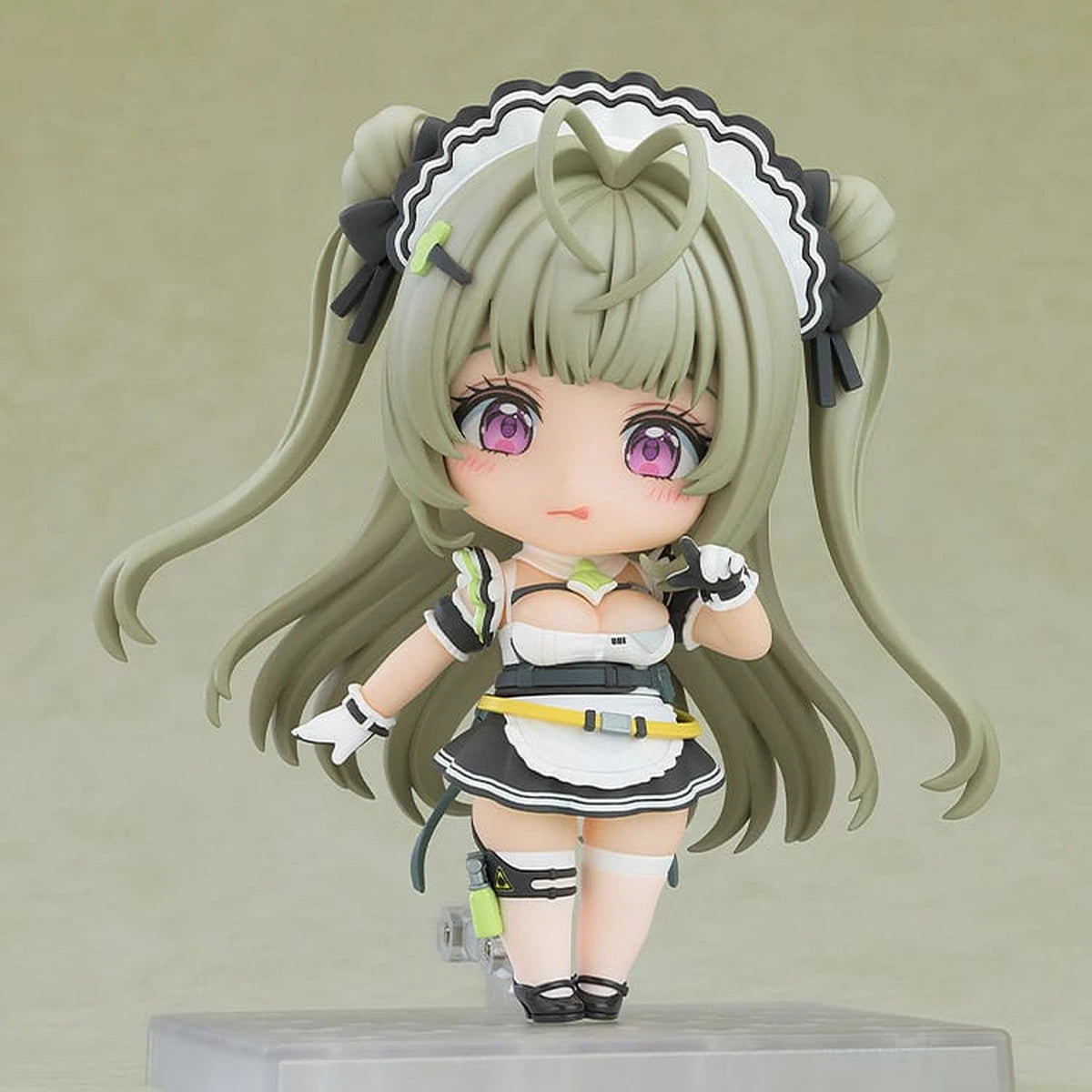 Goddess of Victory: Nikke figurine Nendoroid Soda 10 cm - Image 5